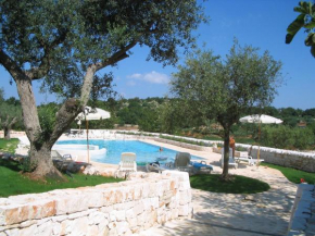Truddhi Casa e Cucina di Puglia Locorotondo
